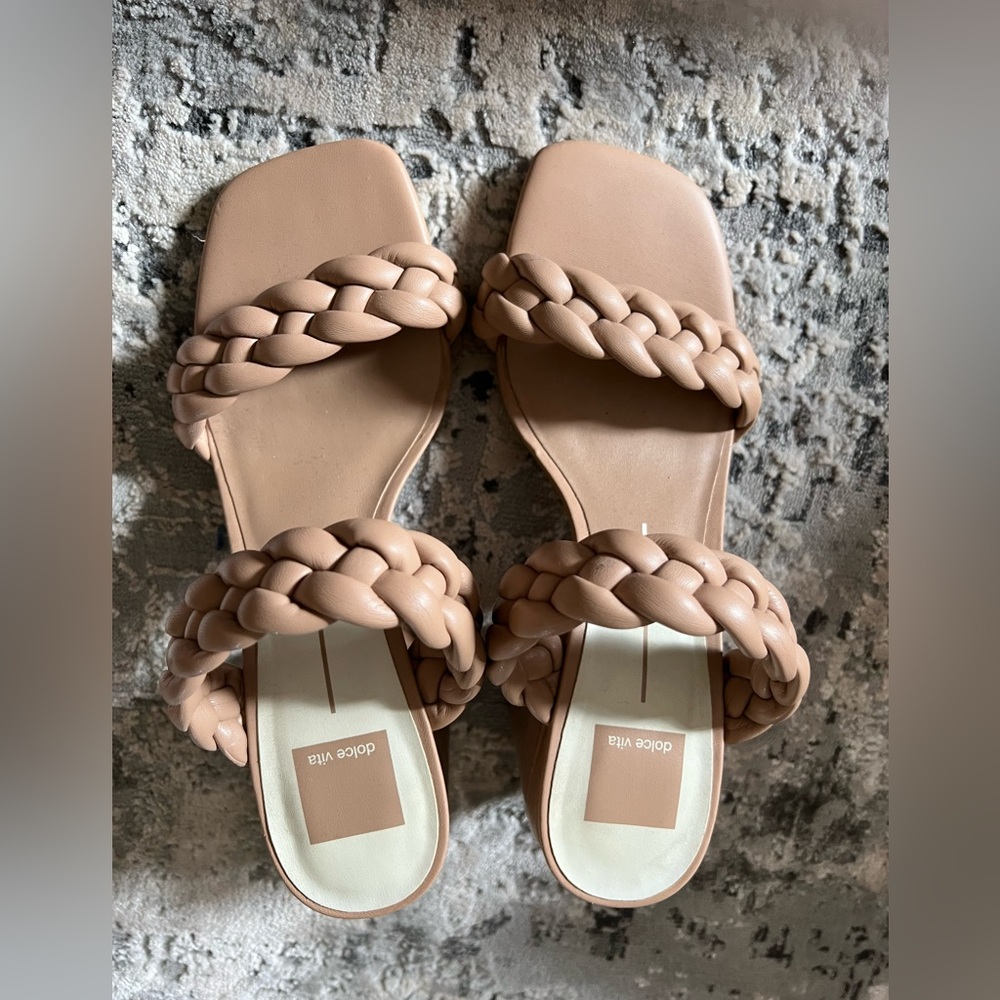 DOLCE VITA NATIE SANDAL